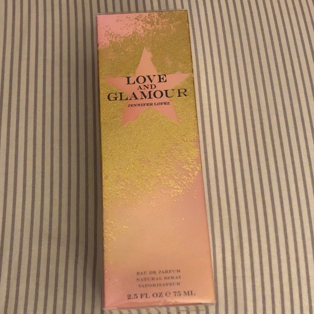 Jennifer Lopez Parfum NEW